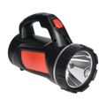 Ručné svietidlo ORNO VIRONE CREE LT-11 3W + COB 1W, 1200 mAh, USB nabíjanie Ruční svítilna ORNO VIRONE CREE LT-11 3W + COB 1W, 1200 mAh, USB nabíjení