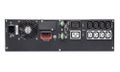 EATON UPS 1/1fáza, 9PX 3000i RT3U Záložný zdroj, 1/1fáza, rack/tower, 3U, 8 x IEC-320-C13, 2 x IEC-320-C19