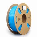 GEMBIRD Náplň 3D PETG 1.75mm/1kg Blue
