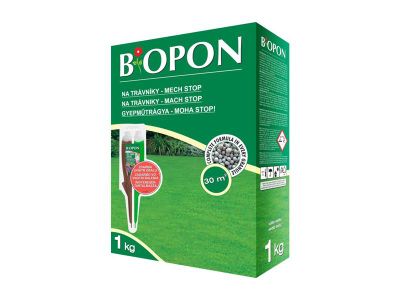 Pripripravek proti mechom BOPON 1 kg