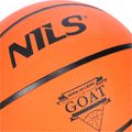 Basketbalová lopta NILS NPK252 Goat 5