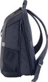 HP Travel 18L 15.6 Laptop BPk/Grey Batoh, 18 l, rozširitelný na 21 l, 15,6”, recyklovaný plast, odolný vode, železne šedý