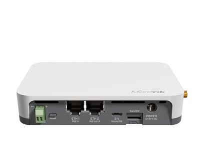 Mikrotik, RB924iR-2nD-BT5&BG770A&R11e-LR8G