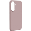 Etteri Silicone Mag puzdro pre Samsung Galaxy S26 svetlo ružová