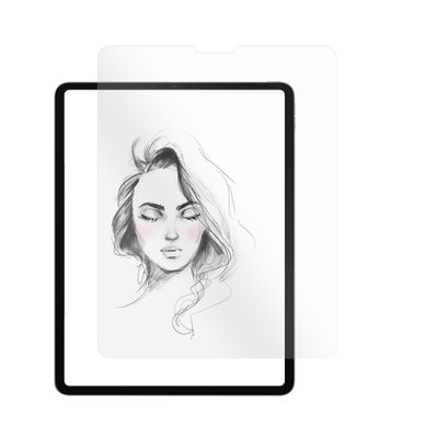 FIXED PaperGlass iPad Pro 12,9'' (2018/20/21/22)