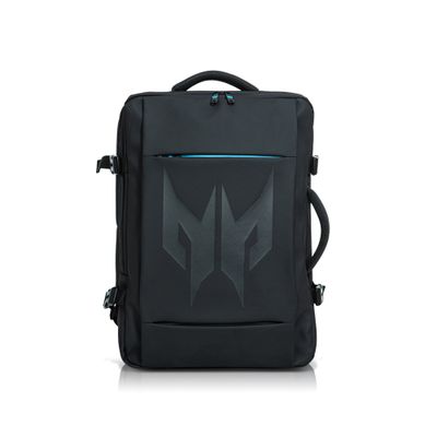 Predator Robust Backpack 18'' - čierny
