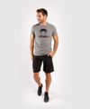 Tričko Classic Heather Grey - Venum