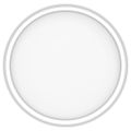 Modee Okrúhle stropné LED svietidlo CLF1 20W 3CCT+RGB 1100lm, ovládač (ML-CLF1)