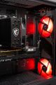 HAL3000 MEGA Gamer Pro / Intel i5-12400F/ 16GB DDR5/ RTX 5050/ 1TB PCIe4 SSD/ W11 Herní pocítac, Intel i5-12400F, 16GB DDR5, NVIDIA GeForce RTX 5050, 1TB PCIe4 SSD, W11