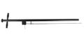 Pojazdný hydraulický zdvihák 3t SX JACK HEAVY-DUTY PROFESSIONAL 3T SIXTOL