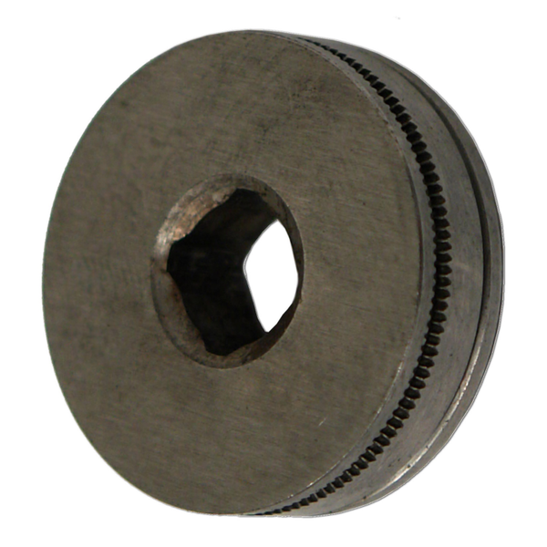 Podávacia kladka k MAG 3190R Priemer drôtu Ø 0,6 - 0,8mm