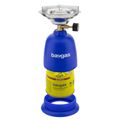 BAYGAS Turistický plynový varič pre 190g kartuše