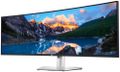 Dell UltraSharp U4924DW/LCD 49"/8ms/1000:1/2xHDMI/DP/USB 3.0/USB-C/DOCK/DQHD(5120x1440)/repro/IPS panel/cerny LED monitor, prohnutý, 49", IPS, 5120x1440, 32:9, 8ms, 2000:1, 350cd/m2, 2x HDMI, DisplayPort, 4x USB typ C, 5x USB, LAN, repro,