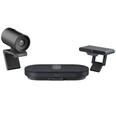 Fanvil CA400, videokonferenčné zariadenie, 4K UHD kamera, 8 MEMS, Plug&Play, BYOD
