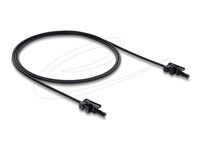 Delock Fibre Optic Plastic POF Cable HFB