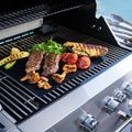 Podložka grilovacia BBQ 56290A