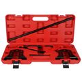Sada na montáž a demontáž ventilov MECHANIC VALVE SET 7, 7 ks SIXTOL