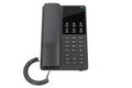 Grandstream GHP621 SIP hotelový telefon čierny