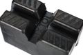 Gumová podložka pre podstavec pod auto MECHANIC CAR STAND PRO, 83x44x51 mm SIXTOL