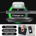 Puzdro Spigen Ultra Hybrid pre Samsung Galaxy 24 Ultra kryštálovo číre