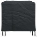 vidaXL Obal na nábytok 110 x 84 x 70 cm 210D Oxford tkanina Vodoodolný