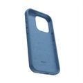 Etteri Silicone case pre Samsung Galaxy A55 5G tmavomodrá