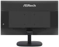 OPRAVENÉ - Challenger by Asrock monitor CL27FF 27"/IPS/1920x1080/100Hz/ 300cd/m2/1ms/VGA/HDMI/AMD FreeSync LED monitor, herní, 27", IPS, 1920 × 1080, 16:9, 100Hz, 1ms, 300cd/m2, 1× HDMI, 1× VGA, cerný, en. tr. E - OPRAVENÉ
