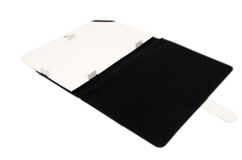 AIREN AiTab Leather Case 7 9,7'' WHITE