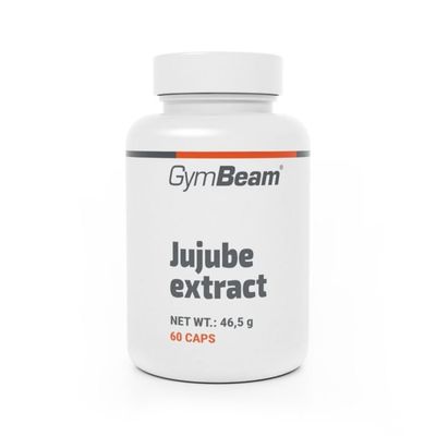Jujuba extrakt - GymBeam