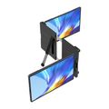 Prenosný monitor Uperfect Z14-3S M140G12 14'' 2240x1400 60Hz