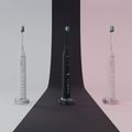 TESLA Toothbrush Sonic TS400 White - sonická zubná kefka