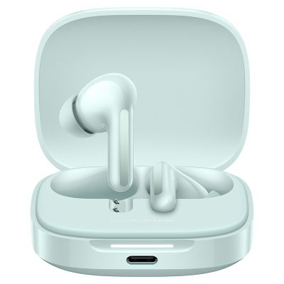 Xiaomi Redmi Buds 6/ANC/BT/Coral Green