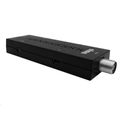 Alma 1660 Dongle - set-top box DVB-T2 (H.265/HEVC)