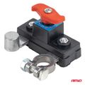 Hlavný vypínač autobatérie 12V 24V 250A AMiO-04831