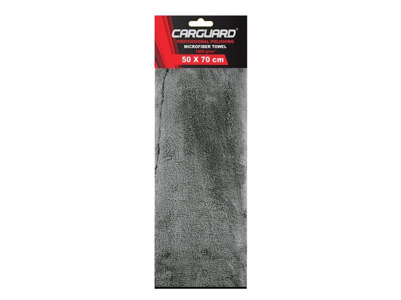Umývacia utierka CARGUARD 56000D 50x70cm
