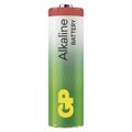 Alkalická batéria GP Alkaline LR6 (AA), 4 ks