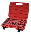 Sada na montáž a demontáž remeníc alternátora MECHANIC PULLEY SET 3, 24 ks SIXTOL