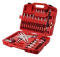 Sada na montáž a demontáž samonastaviteľných spojok MECHANIC CLUTCH 1 SIXTOL
