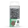 Dekorácia AK Interactive - Fern (27 ks)