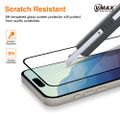 Vmax tempered glass 9D Glass for iPhone 14 Plus 6,7"