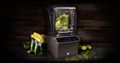 Blender G21 Experience Graphite Black