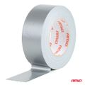 Lepiaca opravná páska, sivá 48 mm x 50 m x 0,19 mm AMiO-04852