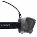 LEDLENSER HF8R Core, Čelovka 1600lm, IP68, čierna