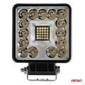 Pracovné LED svetlo AWL61 96W 6500K 8000lm 9-36V AMiO-04202