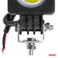 LED pracovné svetlo AWL18 1LED HP SPOT 9-36V