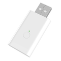 Opakovač/zosilňovač signálu MOES ZZJ-R02-MS ZigBee Tuya