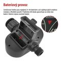 Hodiny zavlažovacie mechanické EMOS PW56001, 1 výstup