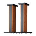 Edifier SS02 znamená reproduktory Edifier S1000MKII / S1000W (hnedé) 2ks.