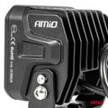 LED pracovné svetlo Pracovné cestné LED svetlo PRO series AMiO-03868