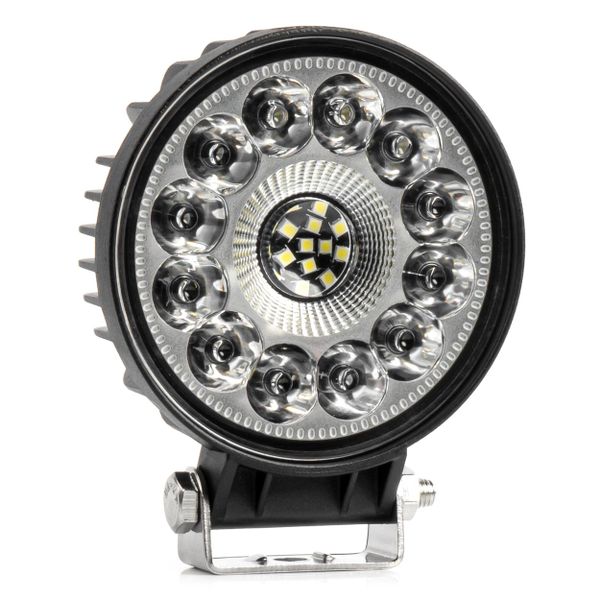 LED pracovné svetlo AWL62 96W 6500K 9600lm 9-36V AMiO-04203